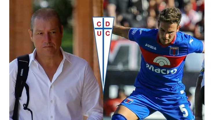 El ex portero cruzado habló de la opción del argentino como refuerzo