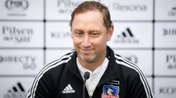 Lucho Mena reveló el drama que vive Colo Colo Femenino tras lograr el título.