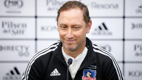 Lucho Mena reveló el drama que vive Colo Colo Femenino tras lograr el título.