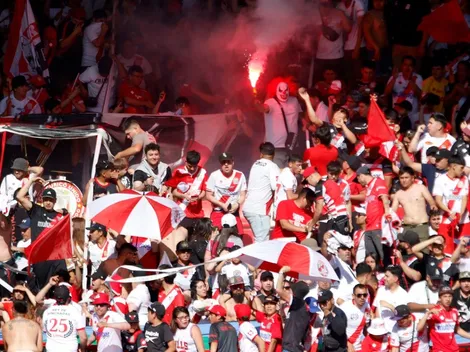Curicó Unido va de igual a igual con Cerro Porteño, pero fuera de La Granja