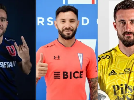 El fútbol chileno sale al rescate con sus amistosos para los viudos de Mundial