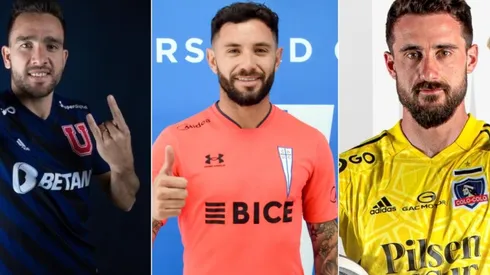 Los equipos nacionales ya se preparan para el 2023