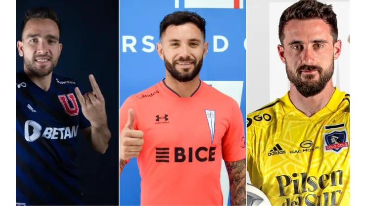 Los equipos nacionales ya se preparan para el 2023