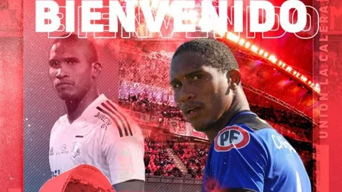 Carabalí es nuevo portero cementero.