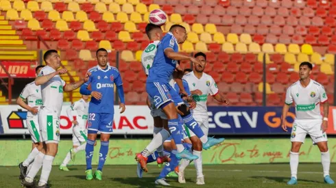 ¿Marcelo Díaz ante la U? Universidad podría jugar un amistoso de verano frente Audax Italiano