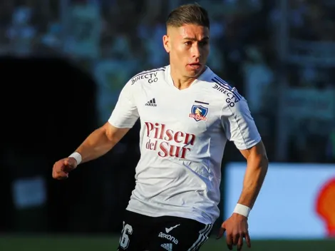 En ByN desmienten a Opazo tras no llegar a la renovación para 2023