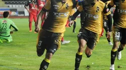 Nuevo defensa en Coquimbo Unido