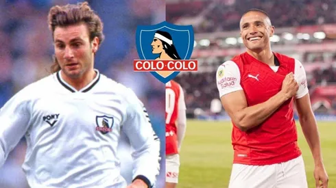 Benegas estaría a un paso de ponerse la camiseta alba