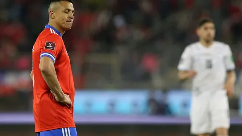 Chile vive su peor momento en 9 años