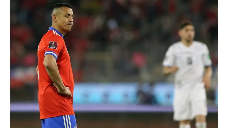 Chile vive su peor momento en 9 años