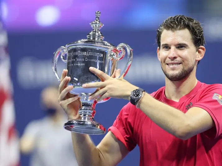 Con Thiem incluido: ¿Cuándo comienza el Chile Open 2023?