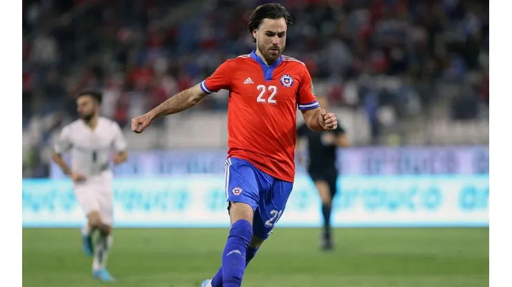 Chile terminó en el séptimo de las Eliminatorias de Qatar 2022