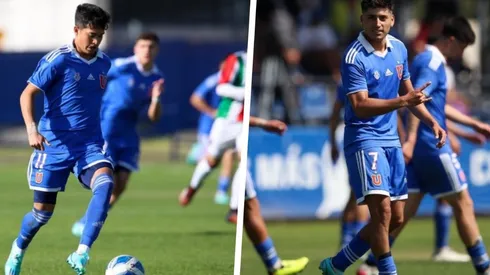 Los jóvenes que comienzan a encandilar a Mauricio Pellegrino para la próxima temporada