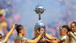 Colo Colo, Ñublense, Curicó Unido y Magallanes jugarán la Copa Libertadores 2023.
