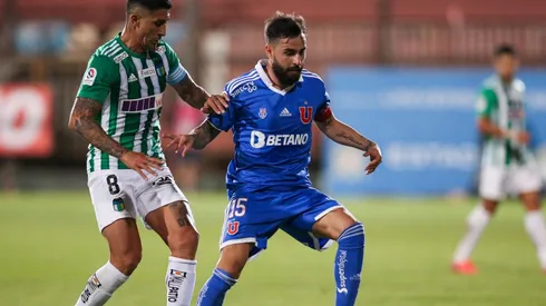 La U lamenta la encerrona a Gallegos y da a conocer el estado de salud del jugador