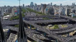 La locura en Buenos Aires