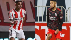 Unión La Calera y River Plate debutan con nuevos entrenadores.