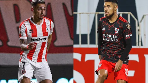 Unión La Calera y River Plate debutan con nuevos entrenadores.