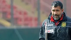 Pedro Reyes asume importante rol en Unión Española