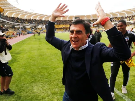 La misión de Colo Colo: tener a todos los refuerzos antes de iniciar la pretemporada