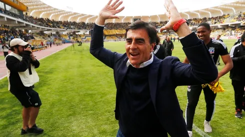 Gustavo Quinteros quiere a todos los refuerzos antes del inicio de la pretemporada en Colo Colo