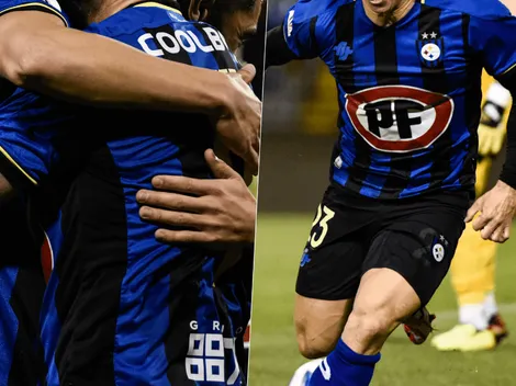 La Serena quiere a dos jugadores calados de Huachipato para ir por el título en la B