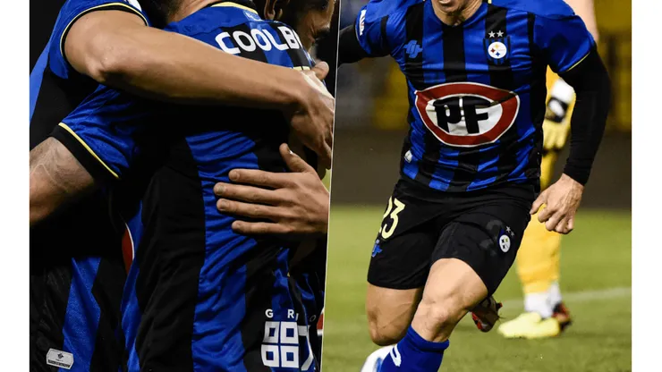 Huachipato cedería a dos delanteros a La Serena para que los granates disputen la Primera B en 2023.