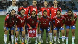 Chile cae 3 a 0 frente al País Vasco