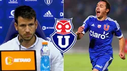 Manuel Mayo explica el motivo de la no llegada de Marcelo Díaz