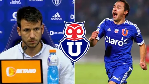 Manuel Mayo explica el motivo de la no llegada de Marcelo Díaz