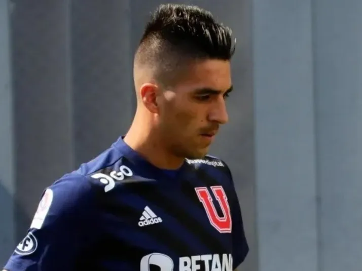 Ex compañero de Fernández le hace un queque al refuerzo azul