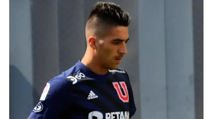 Fernández ya entrena a la parte de sus compañeros.