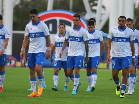 ¿Qué torneo internacional jugará Universidad Católica y contra quién?