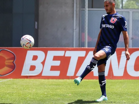 Mateos con toda la perso para guiar al plantel de la U en este 2023