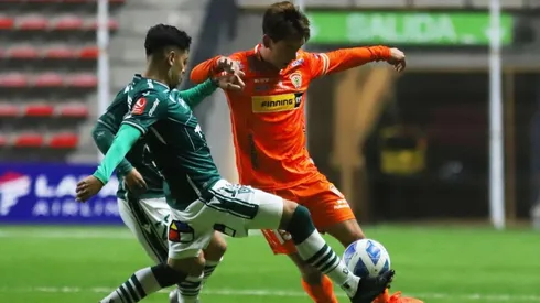 Wanderers y Cobreloa quieren regresar a la máxima categoría.