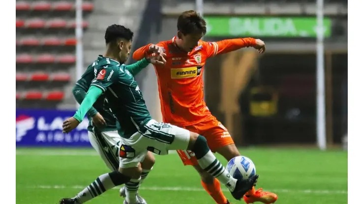 Wanderers y Cobreloa quieren regresar a la máxima categoría.