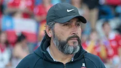 DT nacional adelanta amistoso internacional