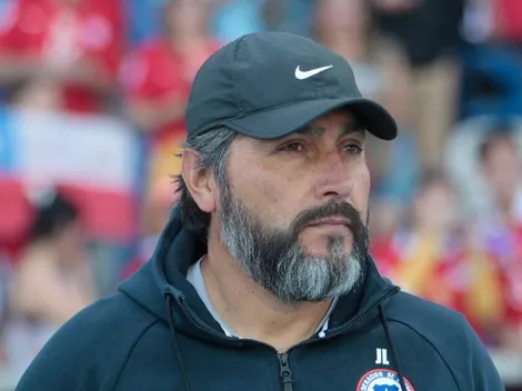 José Letelier anticipa amistoso de la Roja Femeninia