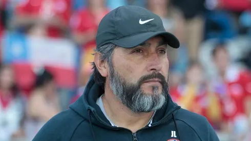 DT nacional adelanta amistoso internacional