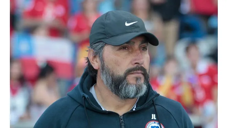 DT nacional adelanta amistoso internacional