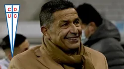 Jorge Aravena habló sobre el mercado de pases de la UC