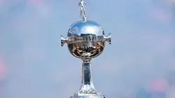 Magallanes y Curicó comenzarán en la fase 2 de la Copa Libertadores.