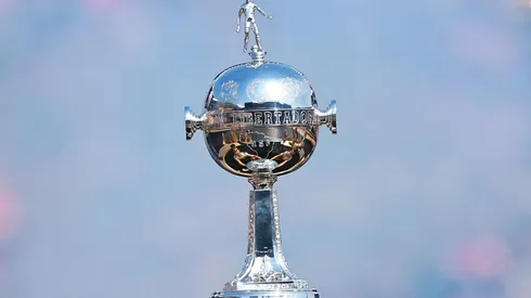 Magallanes y Curicó comenzarán en la fase 2 de la Copa Libertadores.