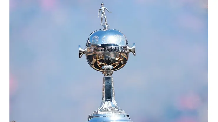 Magallanes y Curicó comenzarán en la fase 2 de la Copa Libertadores.