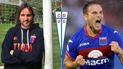 El entrenador de Tigre habló sobre la situación de Lucas Menossi