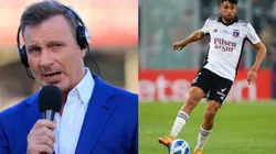 El ídolo del Cacique se la jugó por Rojas.