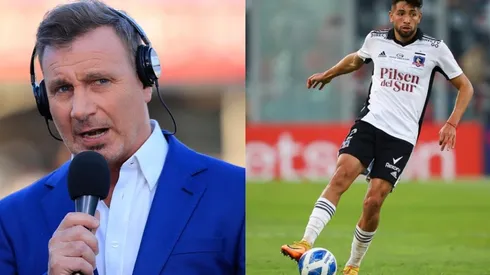 El ídolo del Cacique se la jugó por Rojas.