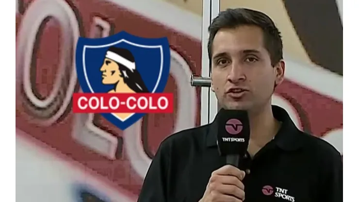 El periodista dio cuenta del nombre que quiere llegar al Estadio Monumental