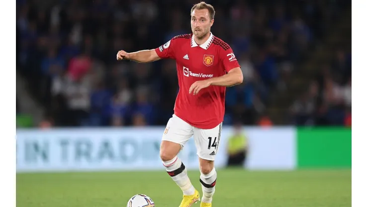 El United enfrenta al Burnley por los octavos de final de la Carabao Cup.