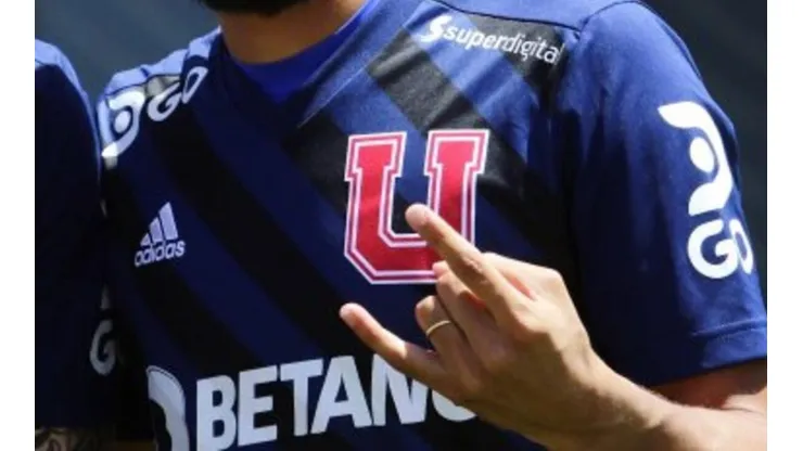 Pinilla desborda optimismo con nuevo crack azul.